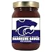 Kansas State Wildcats NCAA Barbecue Sauce - 16oz