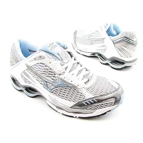 Buy Ladies Mizuno Wave Creation 9 Running Shoe by Mizuno