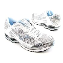 Womens Mizuno Wave Creation 9 Running Shoe