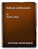 Bedknob and broomstick