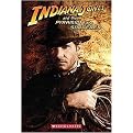 Untitled (Indiana Jones) (Paperback)