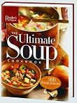 The Ultimate Soup Cookbook