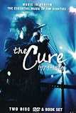 Music in Review The Cure: 1979 - 1989 An Independant Critical Review [Double DVD & Book Set]