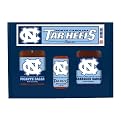 University of North Carolina Tarheels Tailgate Party Pack