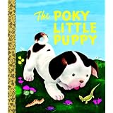 The Poky Little Puppy (Little Golden Book)