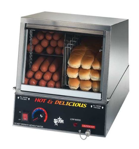 Star 35B - Bun Basket For Star Model 35SSA Steamer