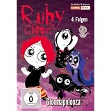 Ruby Gloom Vol. 2von "Robin Budd"