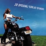 Live at Sturgis