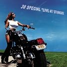 Live At Sturgis