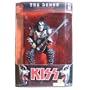 THE DEMON 12" Kiss Gene Simons Figure by Mcfarlane Toys