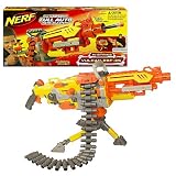  : Nerf N-Strike Vulcan EBF-25 Blaster - Yellow