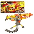 Nerf N-Strike Vulcan EBF-25 Blaster - Yellow