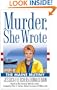 Murder, She Wrote: The Maine Mutiny: The Maine Mutiny (Murder She Wrote)