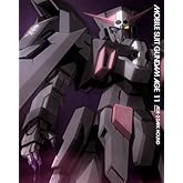 ��ư��Υ������AGE [MOBILE SUIT GUNDAM AGE] ����� (����������) 11 [Blu-ray]