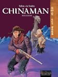 Chinaman - tome 3 - POUR ROSE