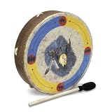 Remo Buffalo Drum 14 x 3.5 Buffalo