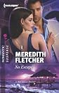 No Escape (Harlequin Romantic Suspense)