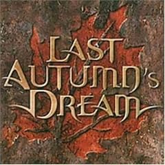 Last Autumn's Dream
