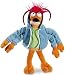 The Muppets Exclusive 15 Inch DELUXE Plush Figure Pepe