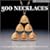 500 Necklaces: Contemporary Interpretations of a Timeless Form (500 Series)