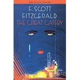 The Great Gatsby ~ F. Scott Fitzgerald