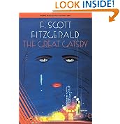  F. Scott Fitzgerald (Author)   798 days in the top 100  (2316)  Buy new: $15.00  $8.49  650 used & new from $3.17