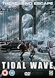 Huande: Tidal Wave [DVD]