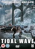Huande: Tidal Wave [DVD]