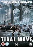 Huande: Tidal Wave [DVD]