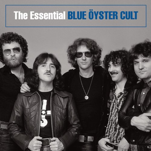 Blue &Ouml;yster Cult - The Essential Blue Oyster Cult - Zortam Music