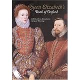 Queen Elizabeth's Book Of Oxford