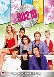 Beverly Hills 90210 - Series 2 [UK IMPORT] - Brian Austin Green