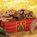 Mrs. Beasley's Holiday Mini B Cookies, 75 Cookies