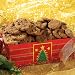Mrs. Beasley's Holiday Mini B Cookies, 75 Cookies