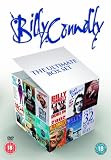 Billy Connolly - The Ultimate Box Set [DVD]