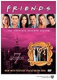 Friends: The Complete Seventh Season (2000)