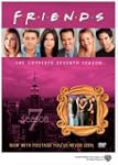 Friends - The Complete Seventh Season