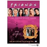 Friends: The Complete Seventh Season
