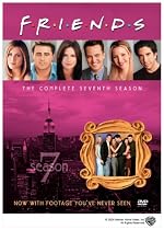 Friends - The Complete Seventh Season