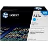 Hp Hewlett Packard colour laserjet laser toner cartridge 4600 4600dn 4600hdn 4600dtn 4600N 4650 4650dn 4650Hdn 4650Dtn 4650n C9721A cyan blue