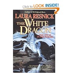 The White Dragon: In Fire Forged, Part One