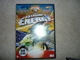 Monster Jam Extreme Energy