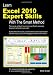 Learn Excel 2010 Expert Skills with The Smart Method: Courseware Tutorial teaching Advanced Techniques Learn Excel 2010 Expert Skills with The Smart Method: Courseware Tutorial teaching Advanced Techniques