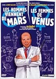 Les hommes viennent de Mars, les femmes de Vénus