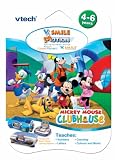 V.Smile Motion Game Mickey Mouse Club House