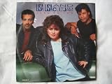 LISA LISA & CULT JAM Head to Toe UK 7" 45