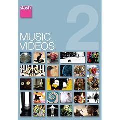 STASH MUSIC VIDEOS COLLECTION 02 [DVD]