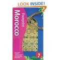 Morocco (Footprint Travel Guides)