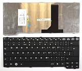 Fujitsu Siemens Amilo Pi 3540 15.4" Black UK Replacement Laptop Keyboard