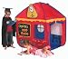School House Pop-Up Tent